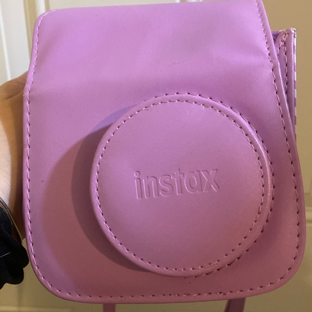 instax case